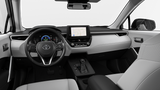 New 2026 Toyota Corolla Cross SUV