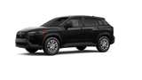 New 2026 Toyota Corolla Cross SUV