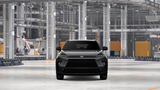 New 2026 Toyota bZ SUV
