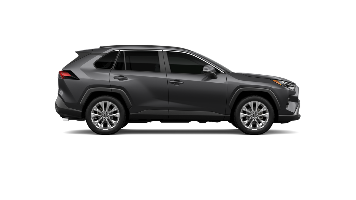 2025 Toyota RAV4 XLE Premium photo 32