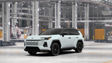 New 2026 Toyota RAV4 Plug-in Hybrid SUV