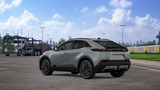 New 2026 Toyota C-HR SUV