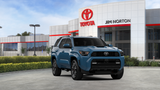 New 2026 Toyota 4Runner SUV