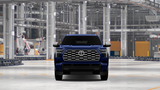 New 2026 Toyota Sequoia SUV