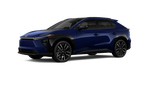 New 2026 Toyota bZ SUV