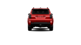 New 2026 Toyota 4Runner SUV
