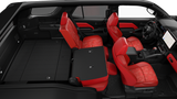 New 2026 Toyota 4Runner i-FORCE MAX SUV