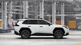 New 2026 Toyota RAV4 SUV