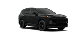 New 2026 Toyota RAV4 SUV