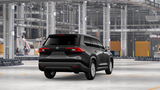 New 2026 Toyota Grand Highlander Hybrid SUV