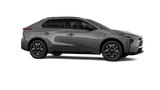 New 2026 Toyota bZ SUV