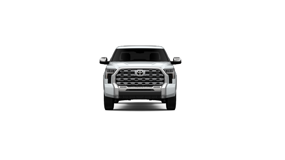 New 2026 Wind Chill Pearl <sup>1</sup> Toyota  1794 Edition image 19