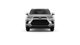 New 2026 Toyota Grand Highlander SUV