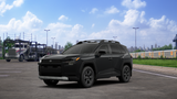 New 2026 Toyota RAV4 SUV