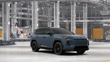 New 2026 Toyota RAV4 Plug-in Hybrid SUV