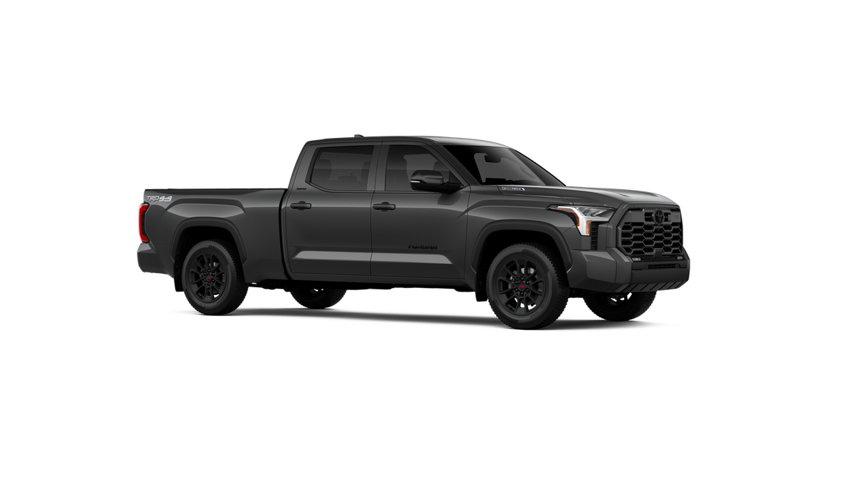 New 2026 Toyota Tundra i-FORCE MAX Truck