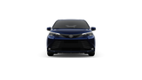 New 2026 Toyota Sienna Van