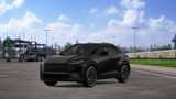 New 2026 Toyota C-HR SUV