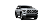 New 2026 Toyota Sequoia SUV