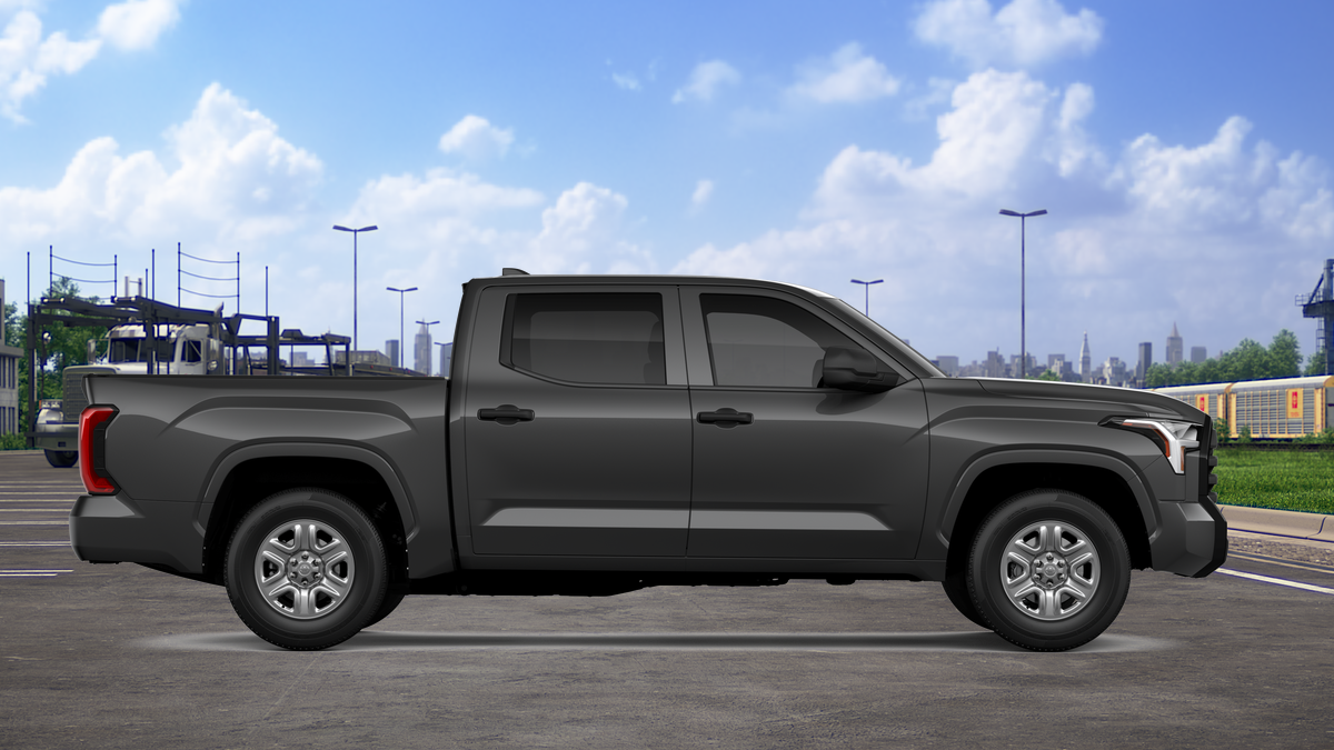 2026 Toyota Tundra SR photo 13