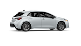New 2027 Toyota Corolla Hatchback Sedan