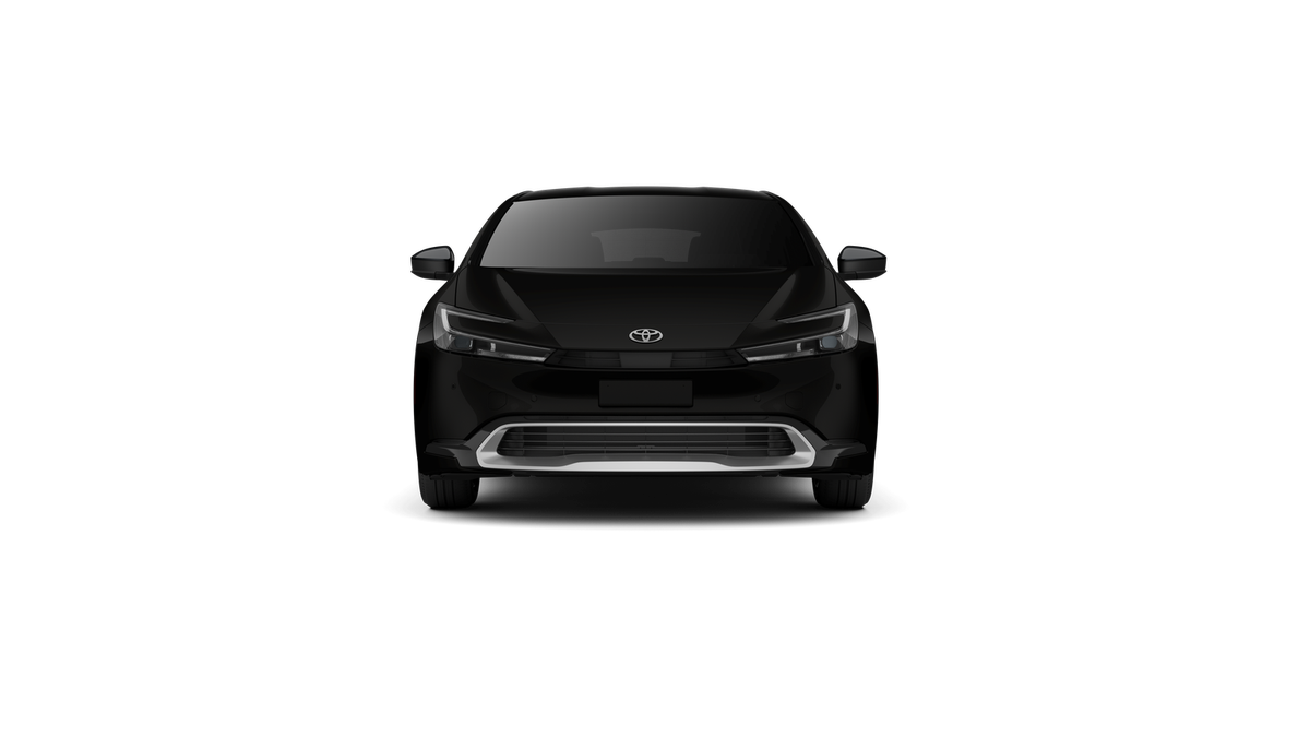 Prius Plug-in Hybrid SE 2.0L 4-Cyl. ECVT FWD [17]