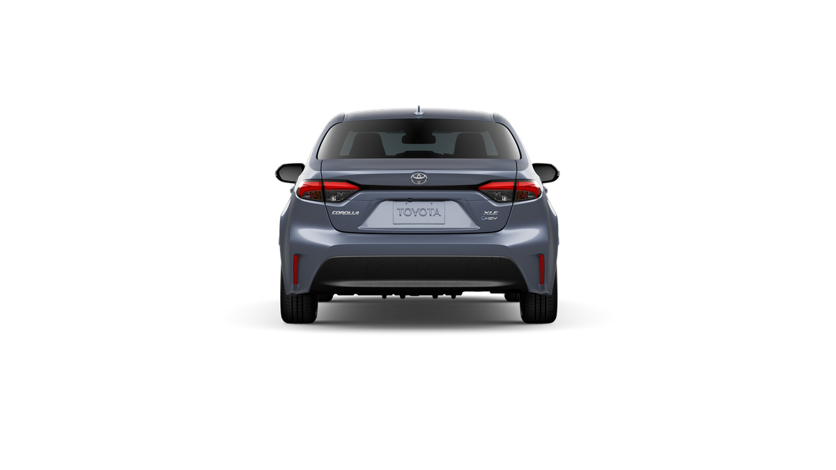 New 2027 Celestite Toyota  XLE image 27