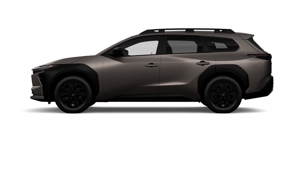New 2026 Stepping Stone Toyota  image 6