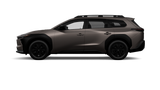 New 2026 Toyota bZ Woodland SUV