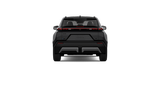 New 2026 Toyota C-HR SUV