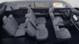 New 2026 Toyota Grand Highlander Hybrid SUV