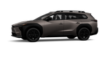 New 2026 Toyota bZ Woodland SUV
