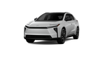 New 2026 Toyota bZ SUV
