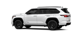 New 2026 Toyota Sequoia SUV