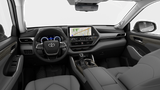 New 2026 Toyota Highlander Hybrid SUV