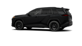 New 2026 Toyota RAV4 SUV