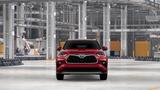 New 2026 Toyota Highlander SUV