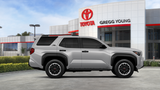 New 2026 Toyota 4Runner SUV