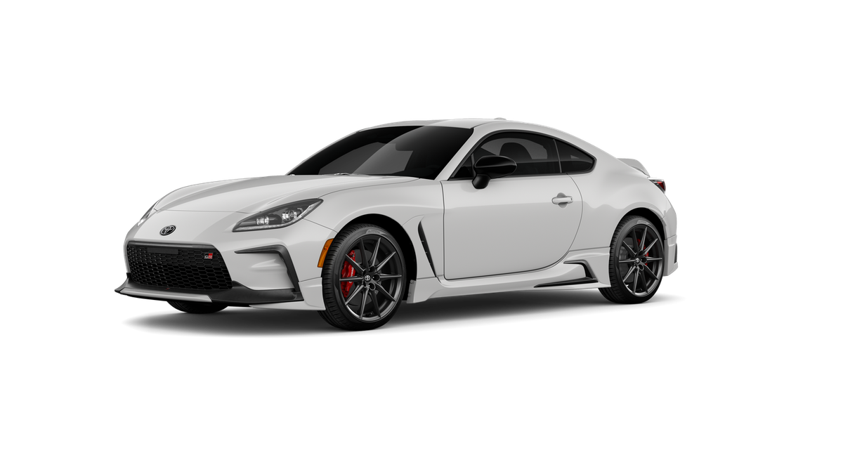 New 2027 Halo <sup>1</sup> Toyota  Premium MT image 3