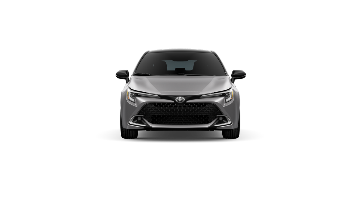 2026 Toyota Corolla Hatchback XSE - Photo 36