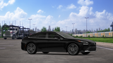 New 2026 Toyota Mirai Sedan