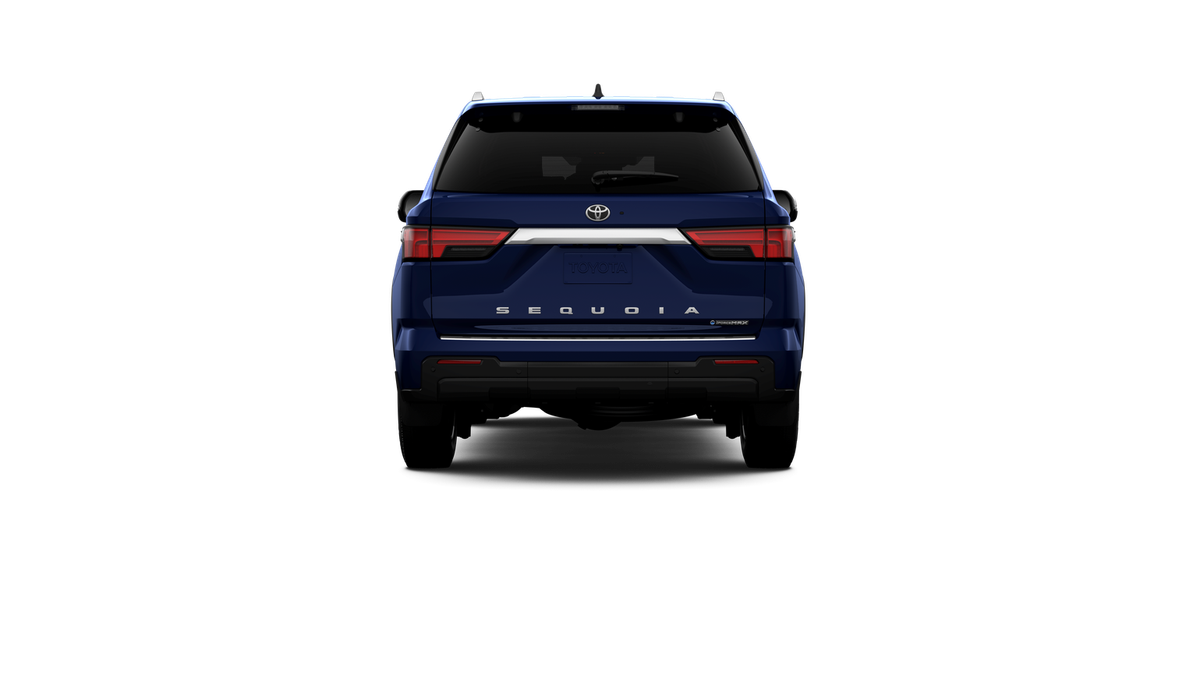 New 2026  Toyota  1794 Edition image 10