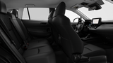 New 2026 Toyota Corolla Cross SUV