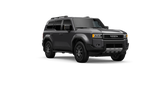 New 2027 Toyota Land Cruiser SUV