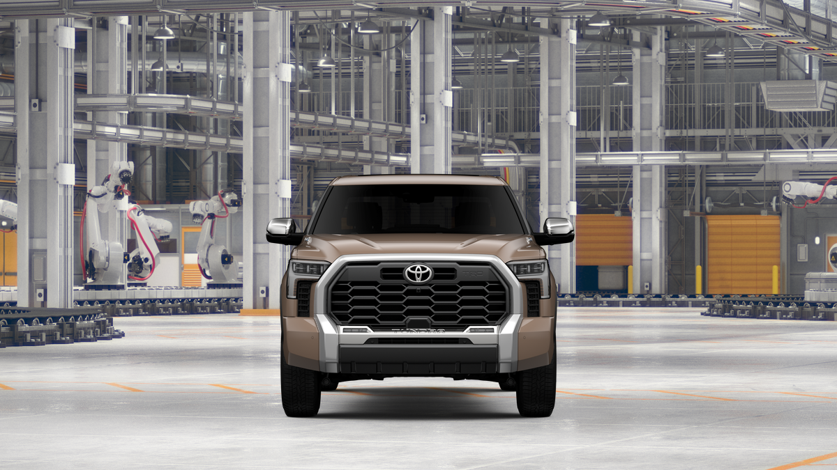 New 2026 Toyota Tundra i-FORCE MAX Truck
