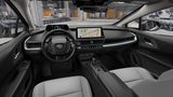 New 2027 Toyota Prius Sedan