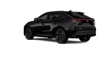 New 2027 Toyota bZ SUV
