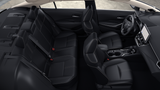 New 2026 Toyota Corolla Hybrid Sedan