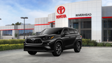 New 2026 Toyota Highlander SUV
