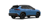 New 2026 Toyota Corolla Cross Hybrid SUV